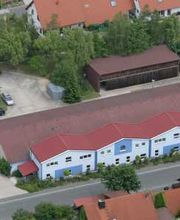 Produktionshalle DSW Elektronik GmbH