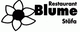Restaurant Blume