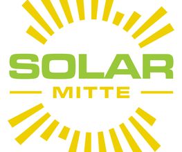 Solar Mitte GmbH Logo