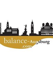 Balance Netzwerk c/o Balance Consulting UG Logo