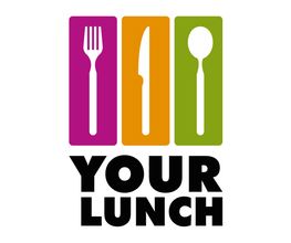 YourLunch Logo