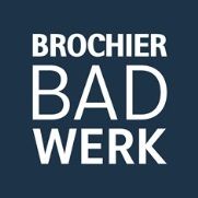 BROCHIER BADWERK