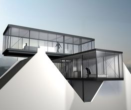 Architekturvisualisierung