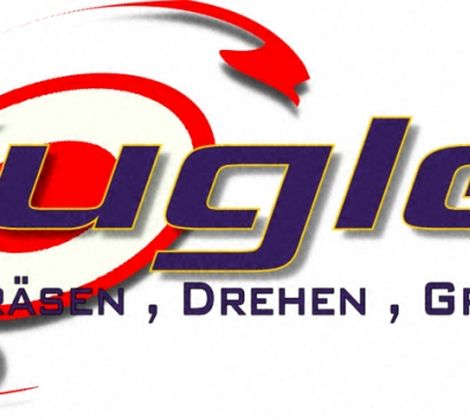 Bernd Kugler mechanische Werkstätte Logo