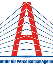Agentur für Personalmanagement Logo