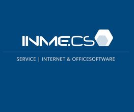 inme.cs Logo