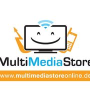 MultiMedia Store Logo