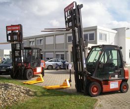 Truck Center Halberstadt