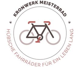 Kronwerk Meisterrad Logo