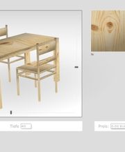 3D Möbelkonfigurator