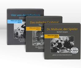 Hörbuchserie