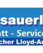 LTB Hochsauerland GmbH Logo