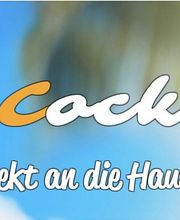 deincocktailtaxi Logo