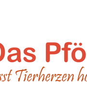 Das Pfötchen e.K. Logo