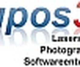 Lupos3D Logo