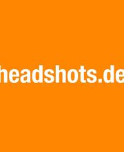 Headshots.de Logo