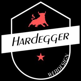 Hardegger Webdesign