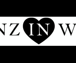 Ganz In Weiss Logo