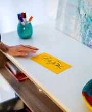 Projekt ICH - Berufliche Veränderungen selbstbewusst meistern