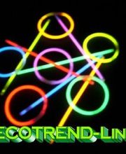 Knicklichter 200 x 5 mm