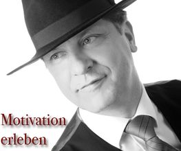 Motivation erleben Logo