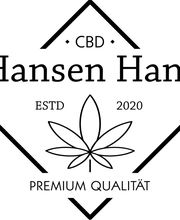 Hansen Hanf GbR Logo