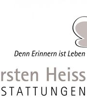 Torsten Heiss Bestattungen Logo