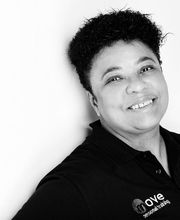 Personal Trainer Pamela Chance