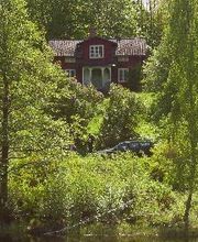 ferienhaus schweden winter und sommer saisong