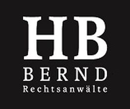 Bernd Rechtsanwalts GmbH Logo