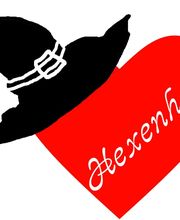 Hexenherz... der Stoff und Du Logo