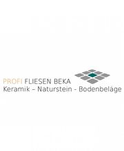 Profi Fliesen BEKA Logo