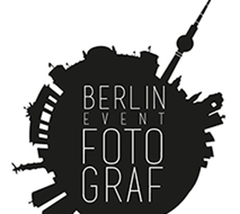 Berlin-Eventfotograf Logo
