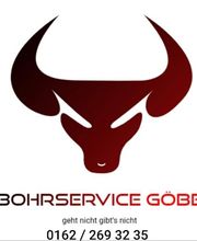 Bohrservice Göbel  Logo