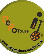Dero Tours Logo