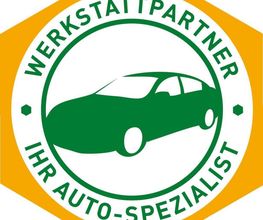 Kfz-Technik Baehr Logo