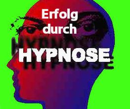 Hypnose-Erfolg Logo