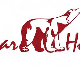 Polarholz Saunabau Logo