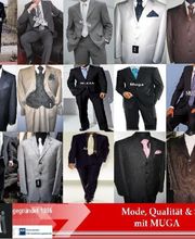 Muga Herrenausstatter