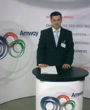 Amway Logo