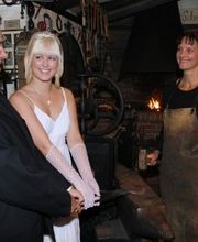 Hochzeit Im Museum