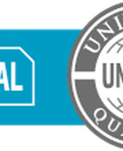 UNIVERSAL GmbH – UniCert® Logo