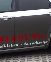 Klemm Werbung Logo