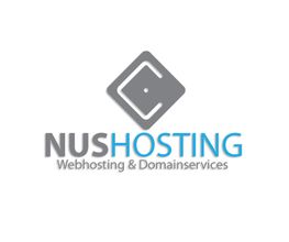 Nushosting.com Logo