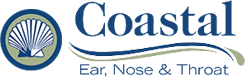 Shell logo with fan-shaped design and blue background. Text says "Gulf Coast State College."