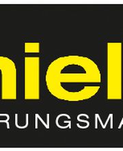 Danielsen Sanierungsmanagement GmbH Logo