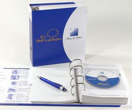 EU-GMP-Leitfaden