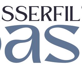 Wasserfilteroase Logo