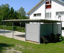 Carport