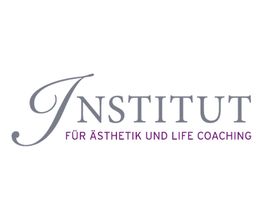 Institut für Ästhetik und Life Coaching Logo